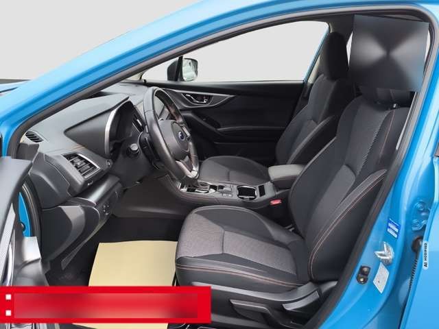 Subaru XV 2.0ie e-Boxer AWD Comfort AHK PDC RFK