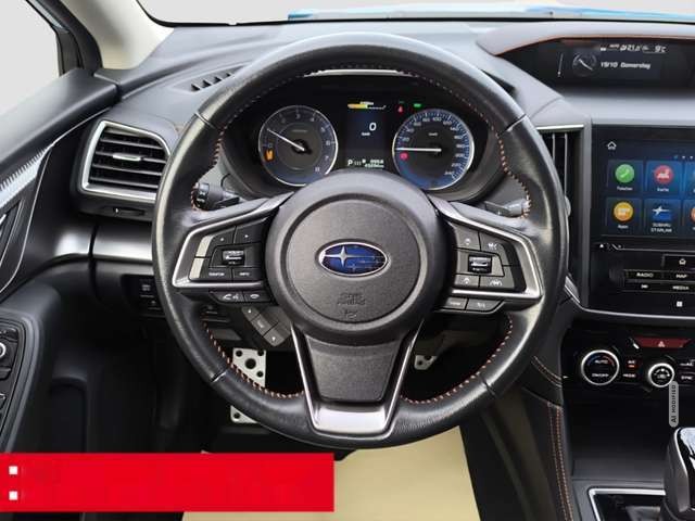 Subaru XV 2.0ie e-Boxer AWD Comfort AHK PDC RFK