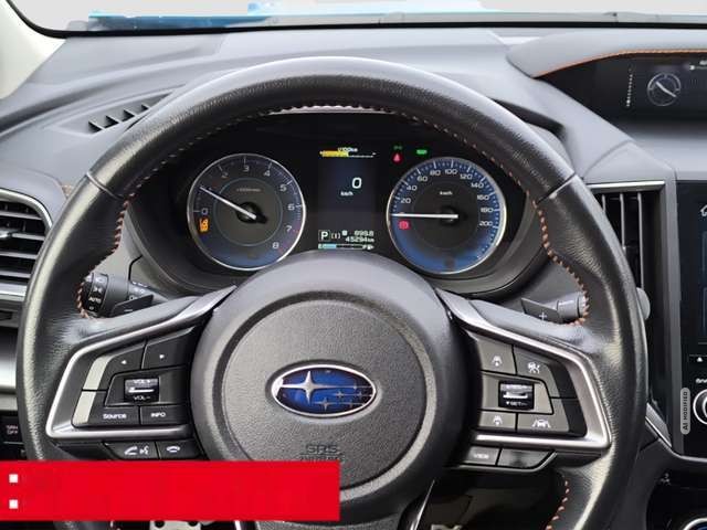 Subaru XV 2.0ie e-Boxer AWD Comfort AHK PDC RFK