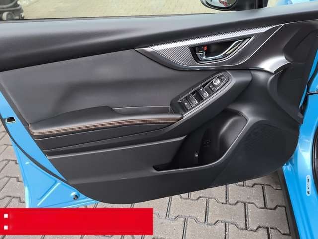 Subaru XV 2.0ie e-Boxer AWD Comfort AHK PDC RFK