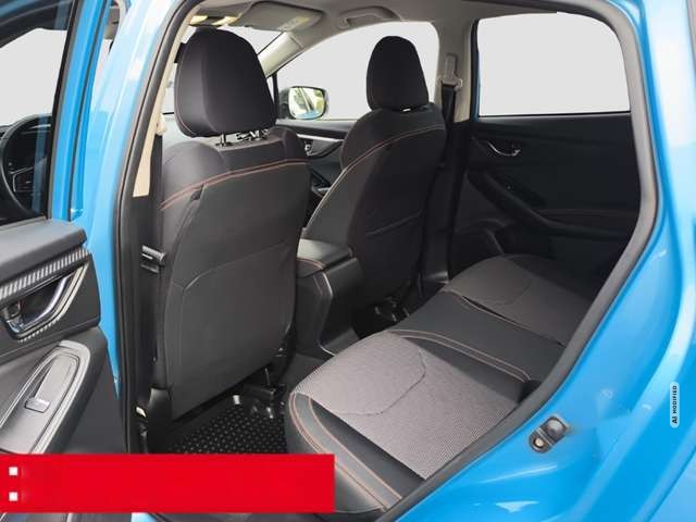 Subaru XV 2.0ie e-Boxer AWD Comfort AHK PDC RFK