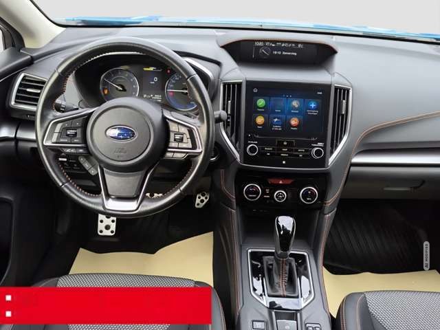 Subaru XV 2.0ie e-Boxer AWD Comfort AHK PDC RFK