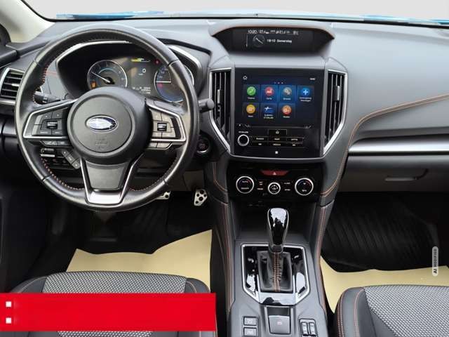 Subaru XV 2.0ie e-Boxer AWD Comfort AHK PDC RFK