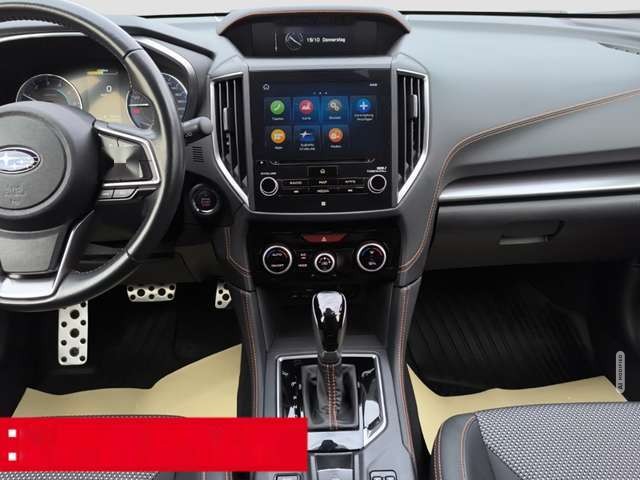 Subaru XV 2.0ie e-Boxer AWD Comfort AHK PDC RFK
