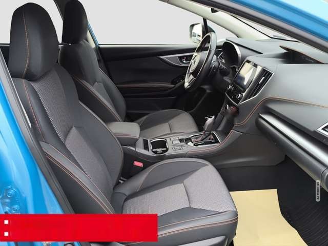 Subaru XV 2.0ie e-Boxer AWD Comfort AHK PDC RFK
