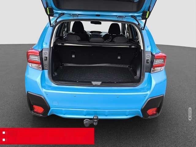 Subaru XV 2.0ie e-Boxer AWD Comfort AHK PDC RFK