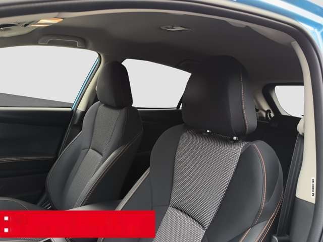 Subaru XV 2.0ie e-Boxer AWD Comfort AHK PDC RFK
