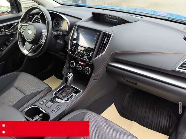 Subaru XV 2.0ie e-Boxer AWD Comfort AHK PDC RFK