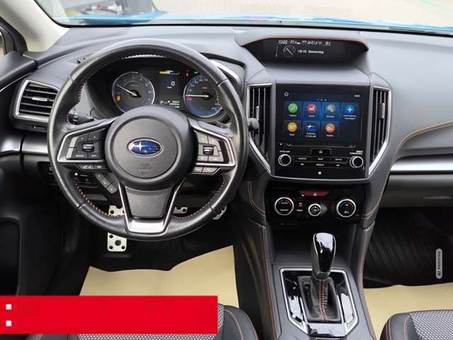 Subaru XV 2.0ie e-Boxer AWD Comfort AHK PDC RFK