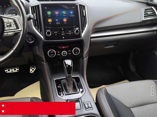 Subaru XV 2.0ie e-Boxer AWD Comfort AHK PDC RFK