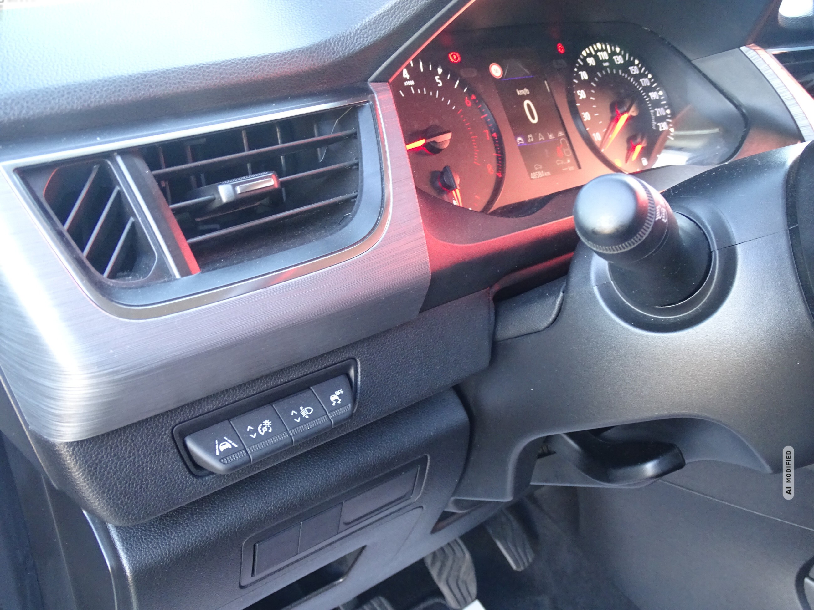 Nissan Townstar N-Design*LED*NAVI*LEDER*RFK*GJR*DAB*PDC