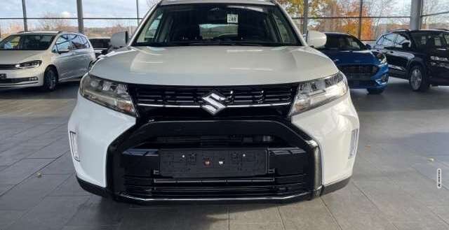 Suzuki Vitara 1.4 Comfort Facelift Navi LED Kamera ACC SitzHZG K