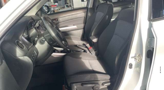 Suzuki Vitara 1.4 Comfort Facelift Navi LED Kamera ACC SitzHZG K