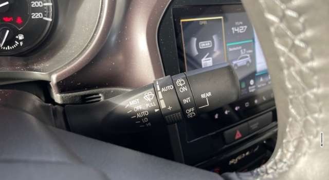 Suzuki Vitara 1.4 Comfort Facelift Navi LED Kamera ACC SitzHZG K