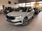 Bild Skoda Karoq Sportline 4x4 AHK Pano Navi LED LenkradHZ Kurvenli