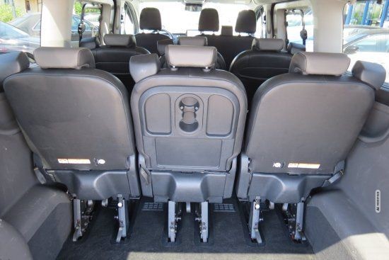 Ford Tourneo Custom 2.0 TDCi EU6d 320 L2 Titanium