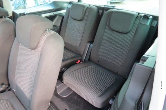 Seat Alhambra 2.0 TDI EU6 Style,7Sitze,AHK,Navi,Pano,