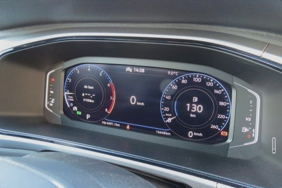 Volkswagen T-Roc 1.5 TSI Life OPF (EURO 6d),LED,AHK,CarPla