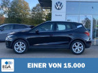 Bild Seat Arona 1.0 TSI DSG FR VIRTUAL-COCKPIT+NAVI-PRO+KA