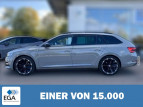 Bild Skoda Superb Combi iV 1.4 TSI DSG eHybrid SPORTLINE ST