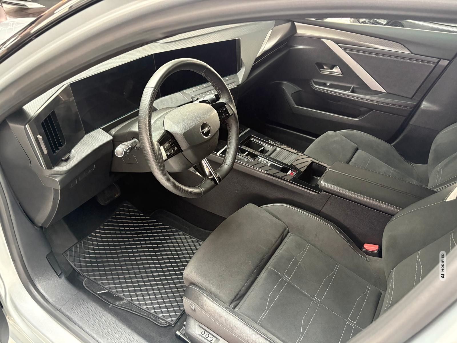 Opel Astra L Lim GS *SD 360* SHZ LHZ NAVI PDC u.v.m*