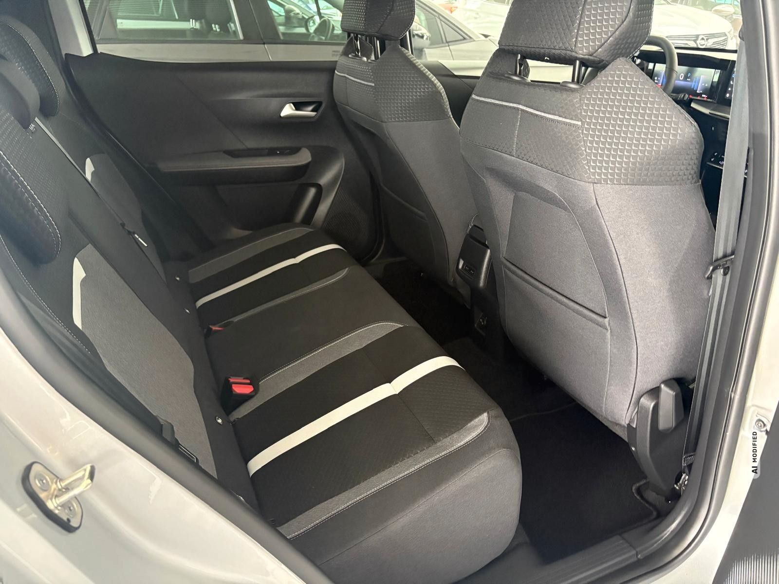 Opel Frontera GS 1.2 107 kW Automatik mit AHK