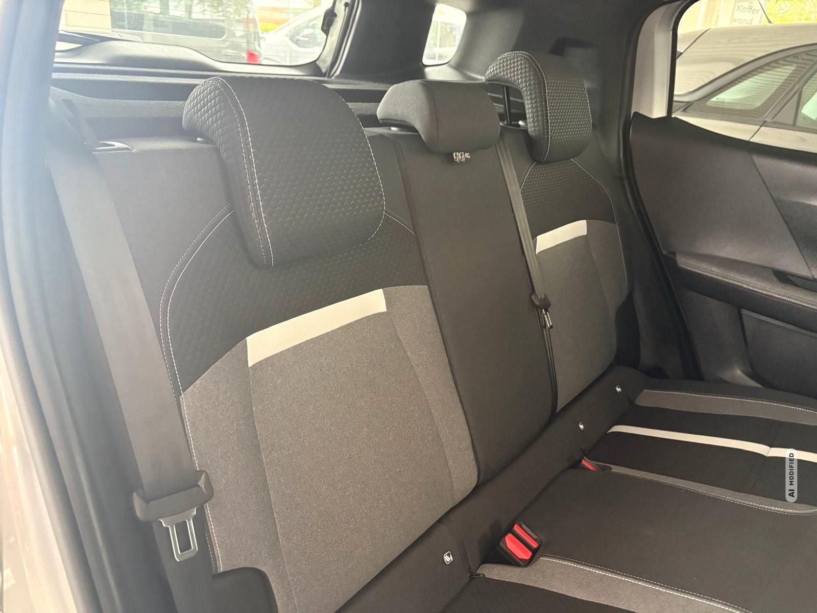 Opel Frontera GS 1.2 107 kW Automatik mit AHK