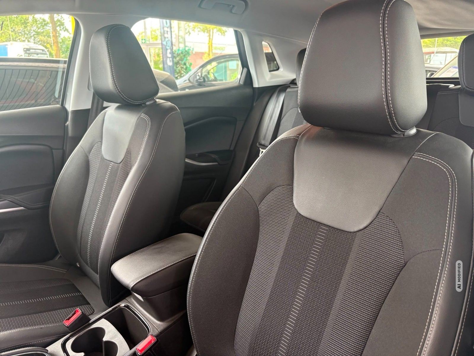 Opel Grandland X Grandland Enjoy 1.2 96KW (130 PS) Automatik,SHZ,
