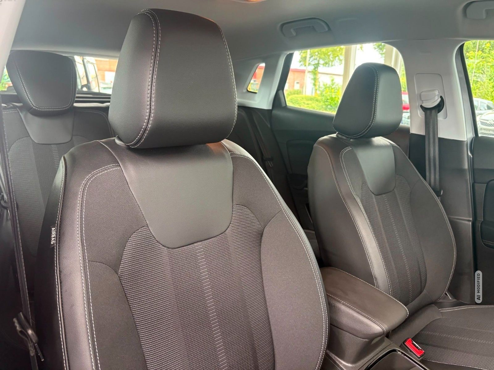 Opel Grandland X Grandland Enjoy 1.2 96KW (130 PS) Automatik,SHZ,
