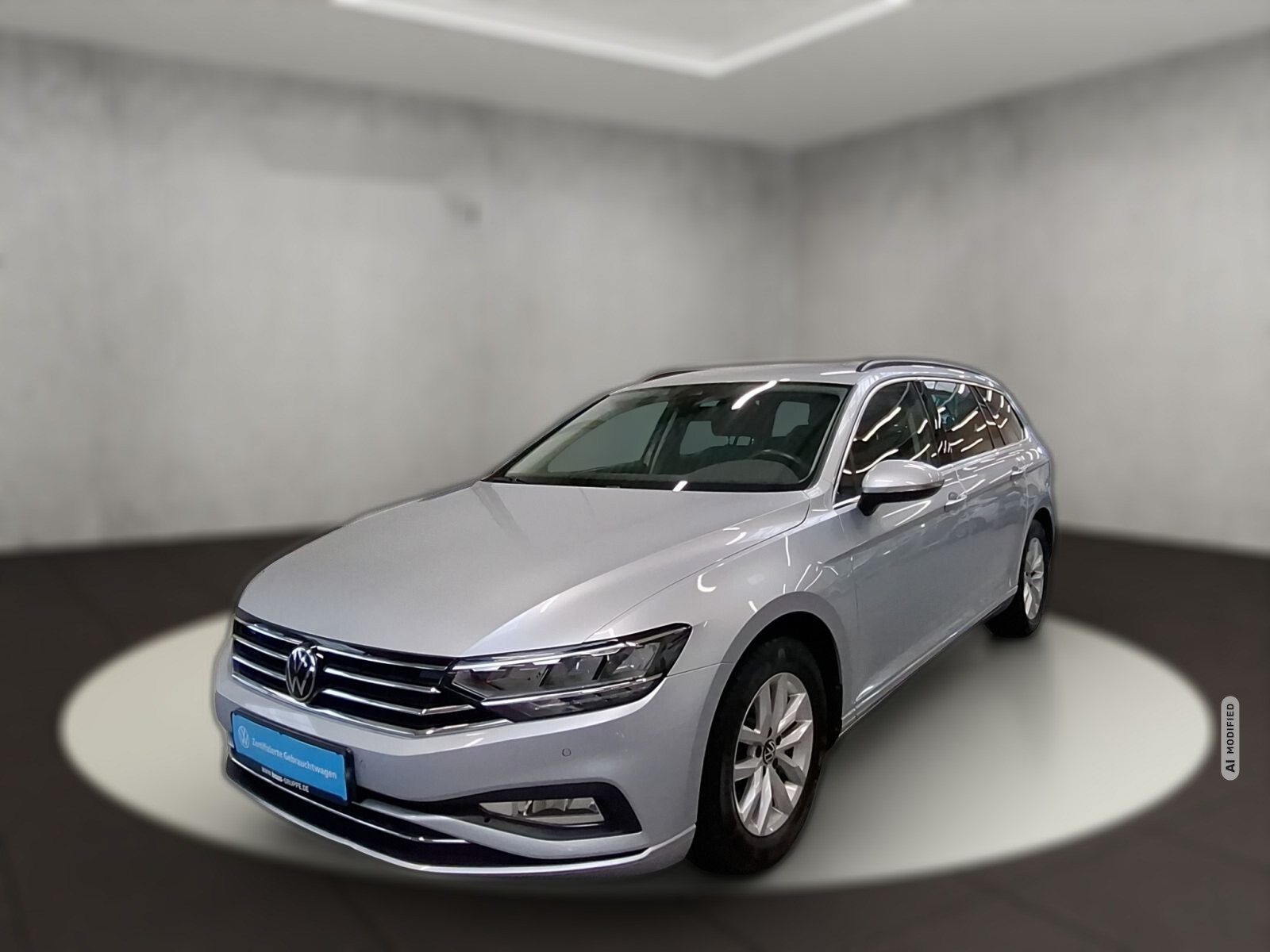 Volkswagen Passat Variant 2.0 TDI Business (EURO 6d)