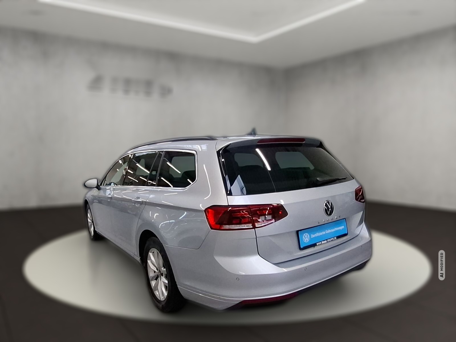Volkswagen Passat Variant 2.0 TDI Business (EURO 6d)