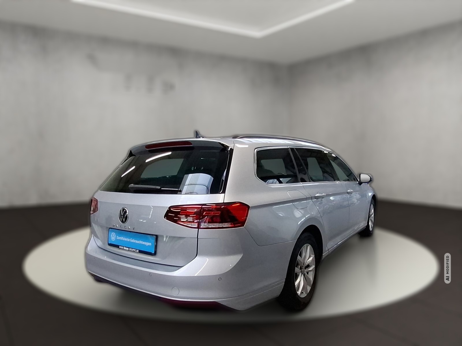 Volkswagen Passat Variant 2.0 TDI Business (EURO 6d)