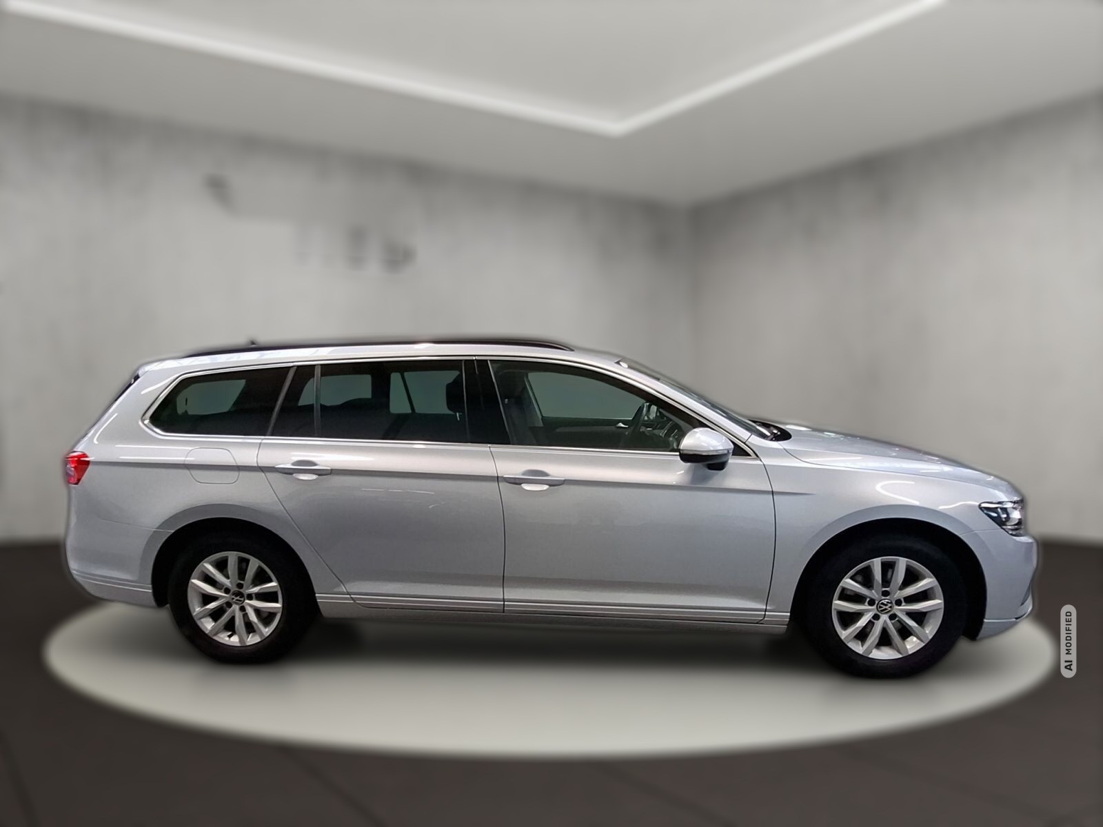 Volkswagen Passat Variant 2.0 TDI Business (EURO 6d)