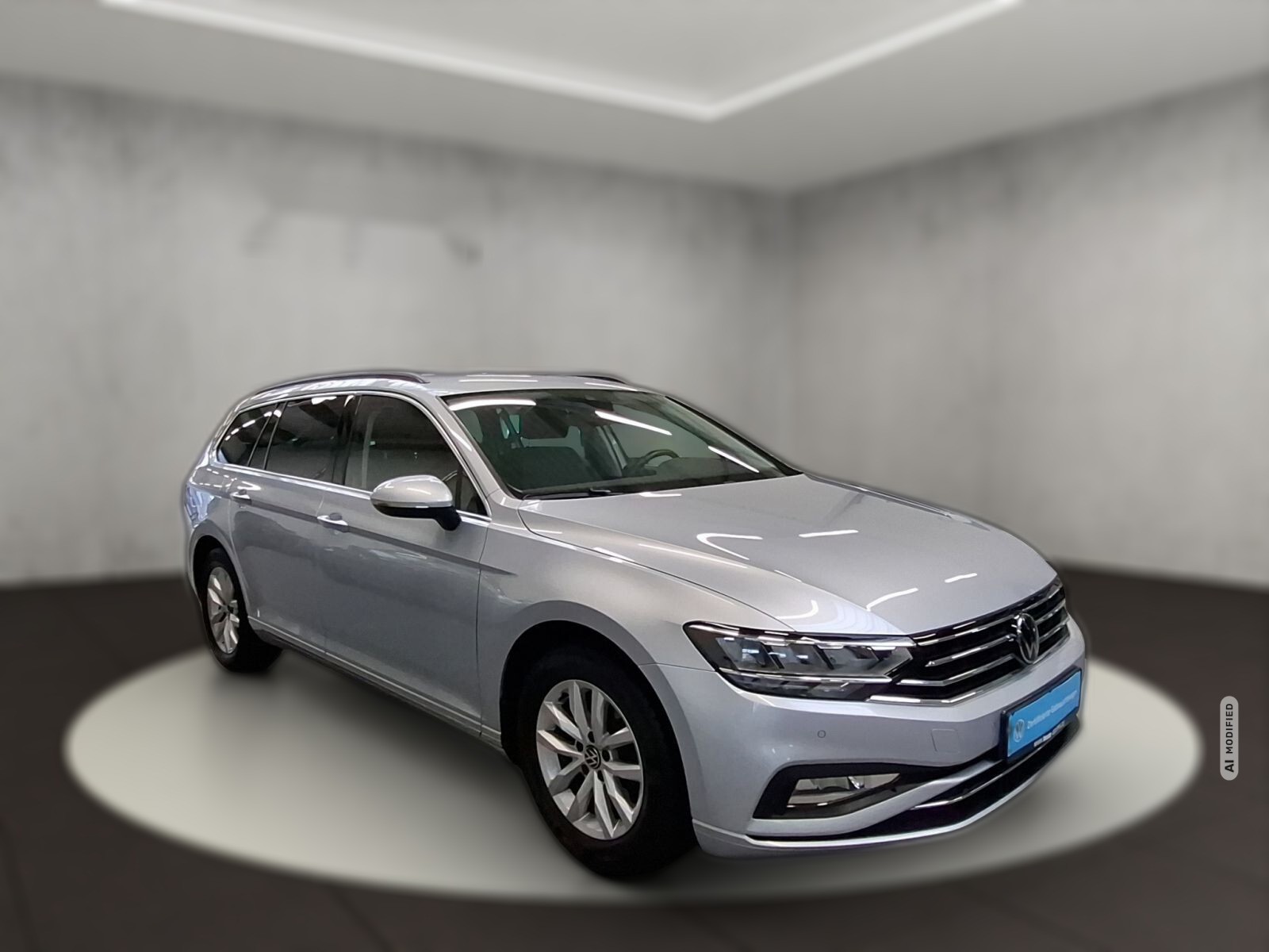 Volkswagen Passat Variant 2.0 TDI Business (EURO 6d)