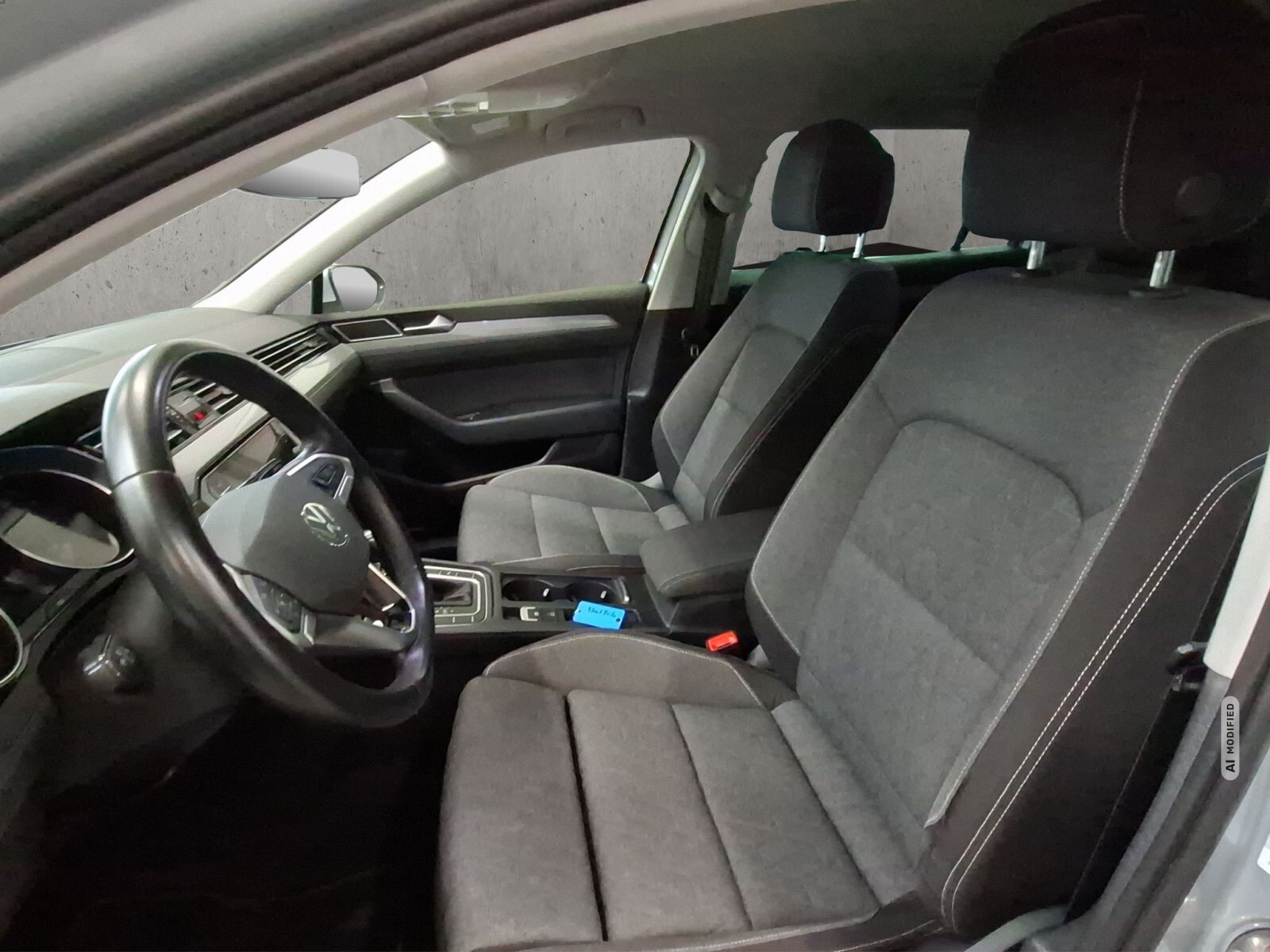 Volkswagen Passat Variant 2.0 TDI Business (EURO 6d)