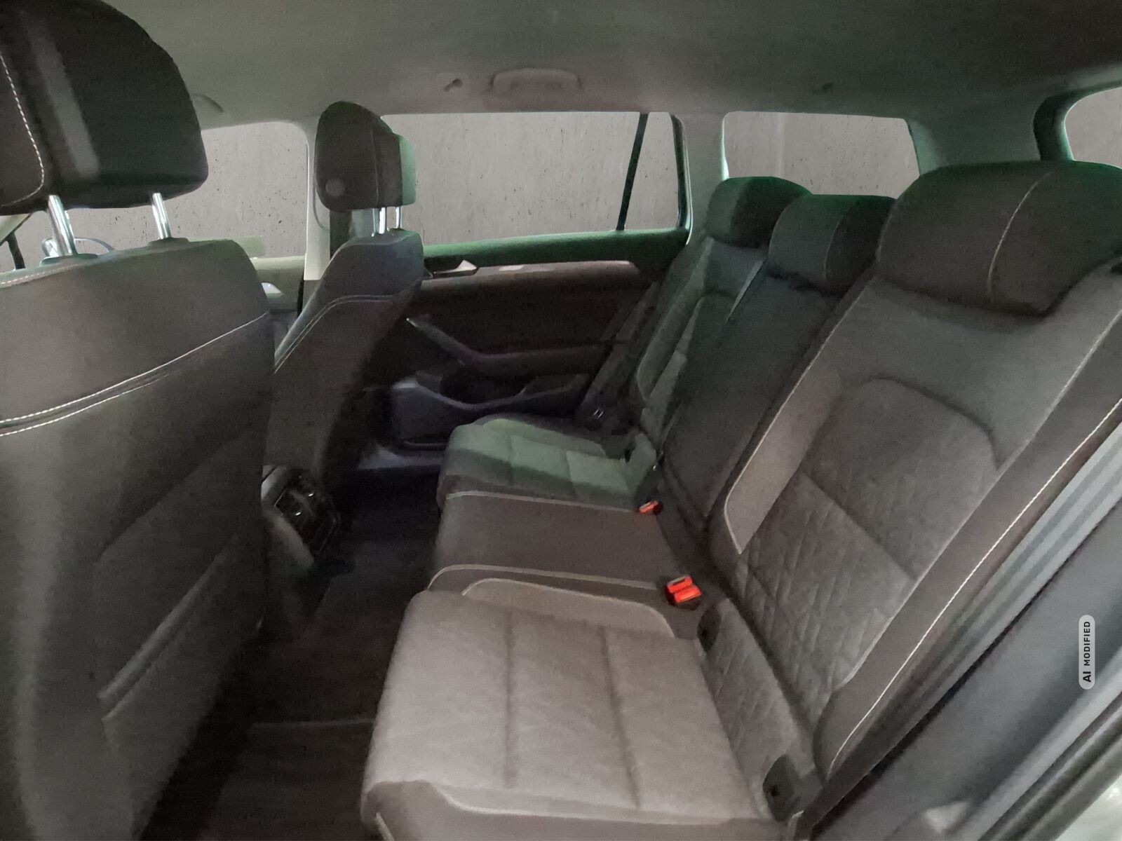 Volkswagen Passat Variant 2.0 TDI Business (EURO 6d)