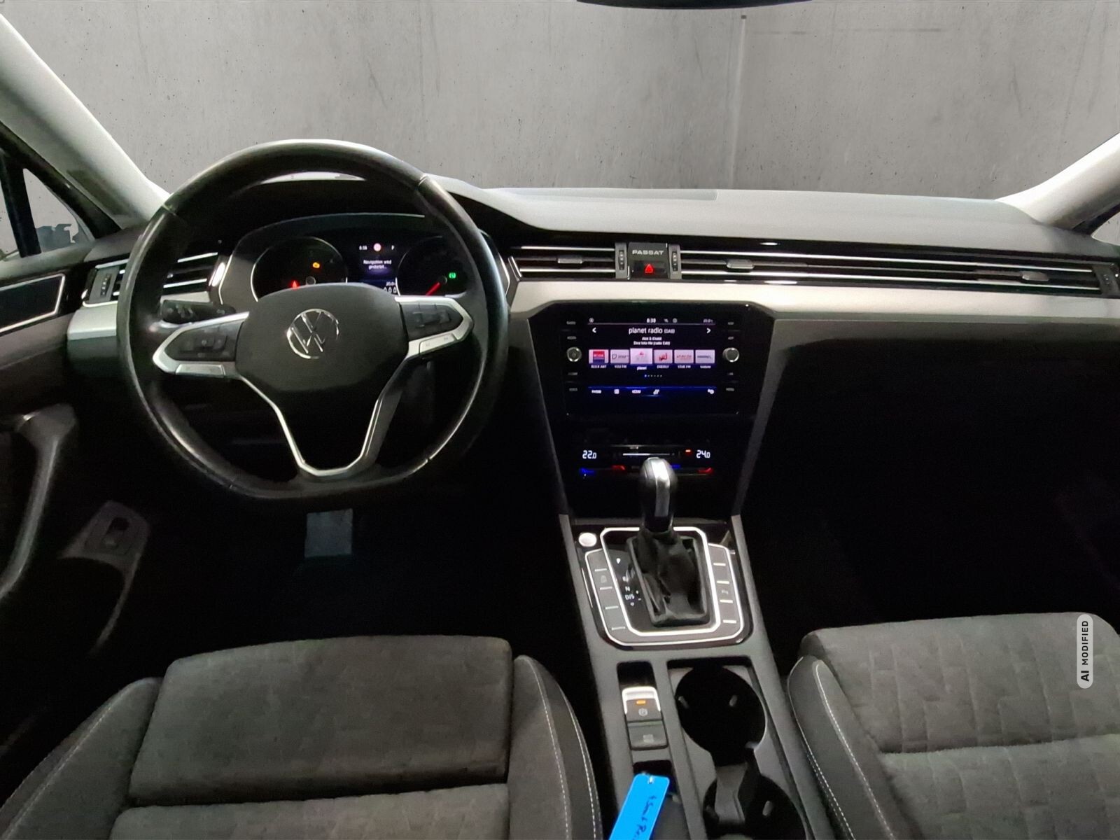 Volkswagen Passat Variant 2.0 TDI Business (EURO 6d)