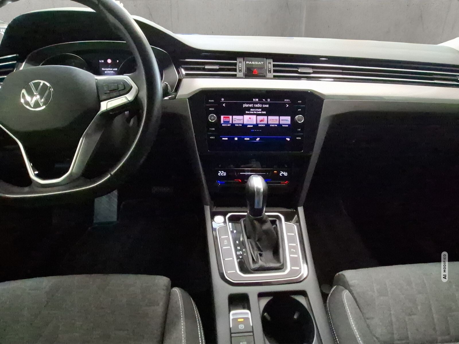 Volkswagen Passat Variant 2.0 TDI Business (EURO 6d)