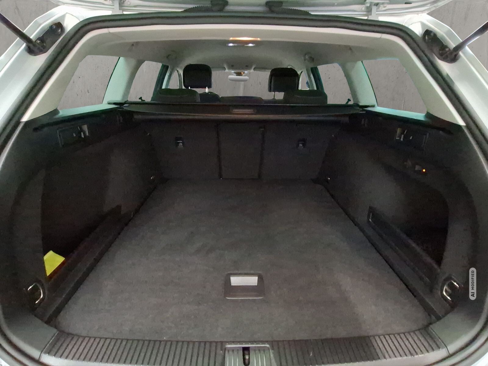 Volkswagen Passat Variant 2.0 TDI Business (EURO 6d)