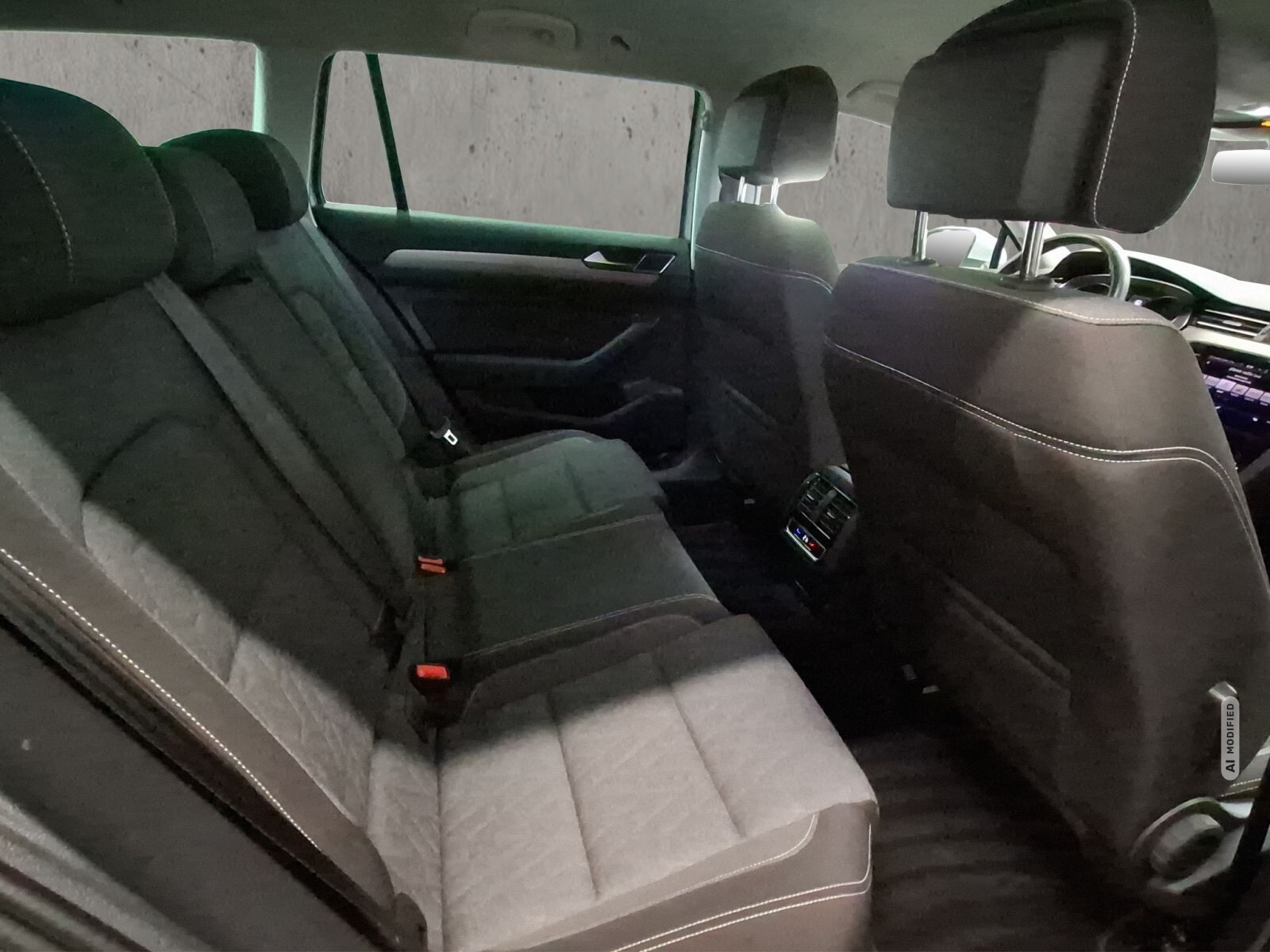 Volkswagen Passat Variant 2.0 TDI Business (EURO 6d)