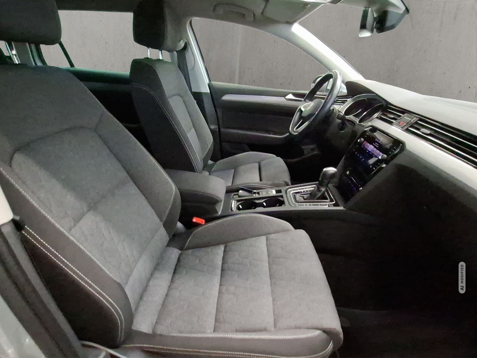 Volkswagen Passat Variant 2.0 TDI Business (EURO 6d)