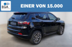 Bild Jeep Compass 1.5 GSE T4 48V e-Hybrid Summit e-DCT LED