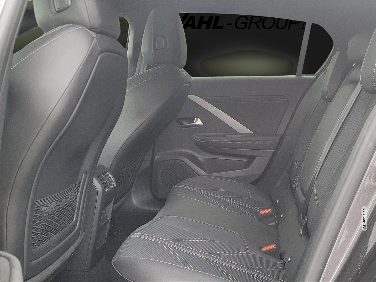 Opel Astra L 1.2 TURBO ULTIMATE NAVI LEDER HUD LED GRA SHZG HIFI
