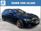 Bild BMW 530 Touring M Sport SOFT-CLOSE AHK HEADUP LASER KOMFORTSITZE