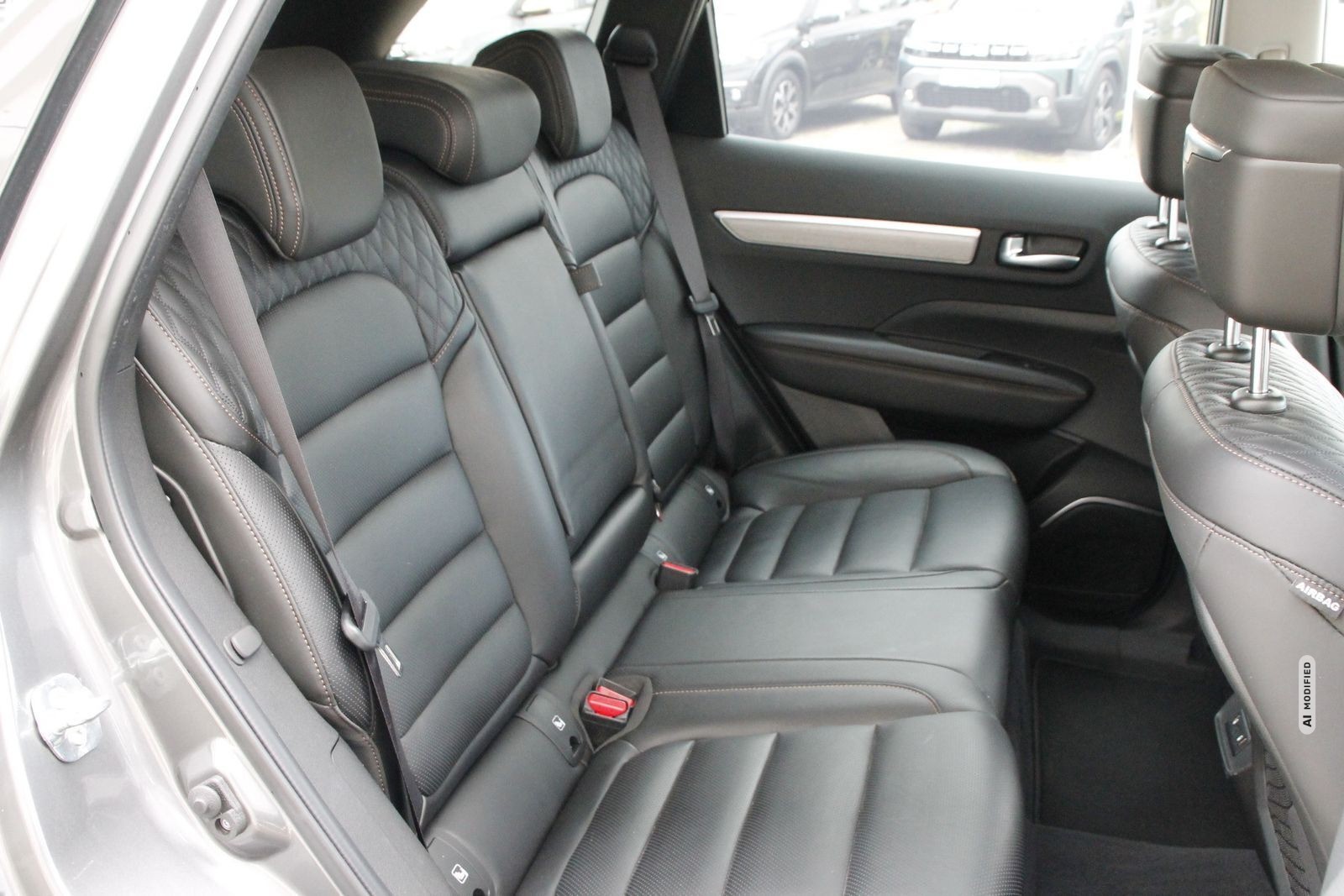 Renault Koleos INITIALE PARIS BLUE dCi 185 4WD X-tronic
