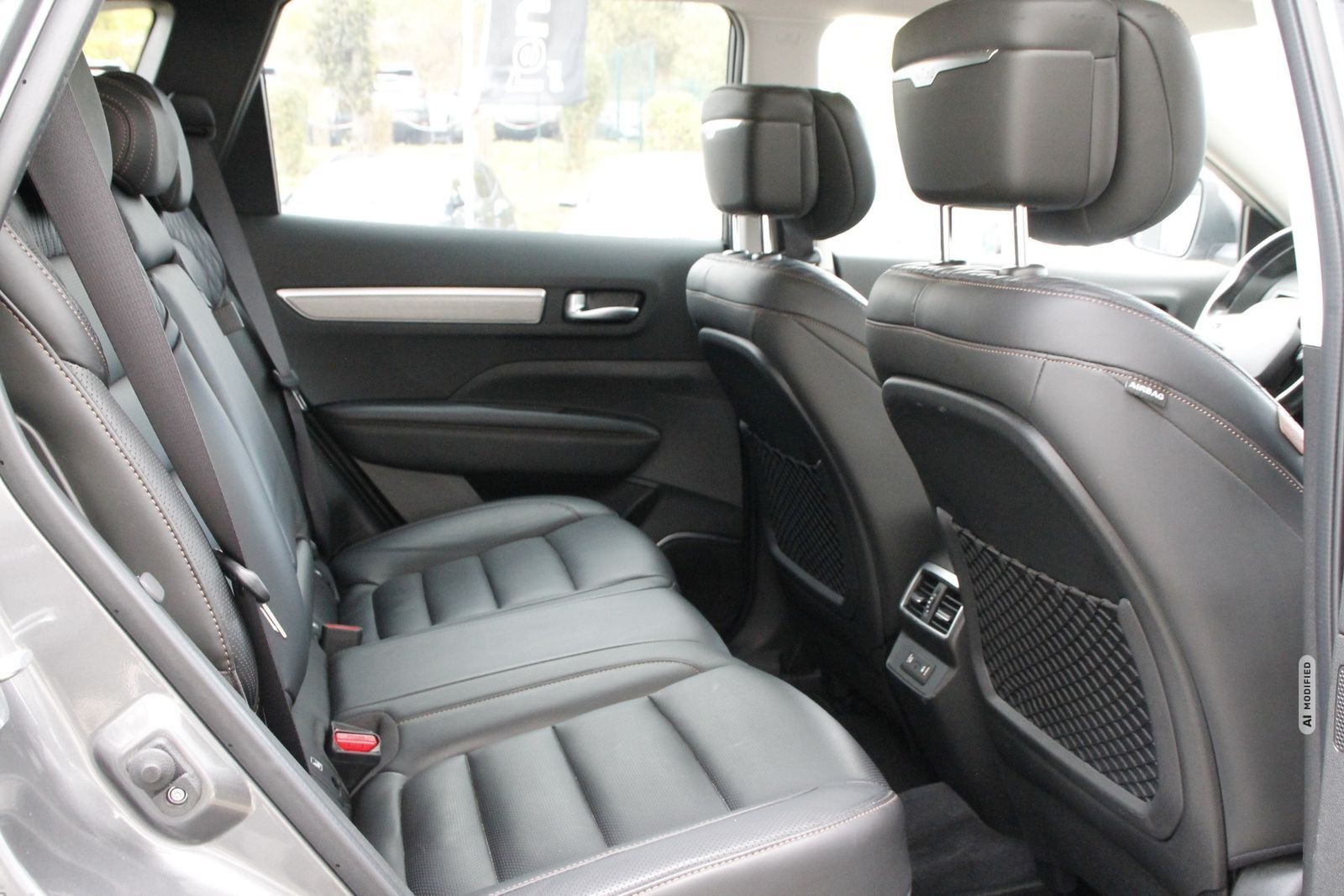 Renault Koleos INITIALE PARIS BLUE dCi 185 4WD X-tronic