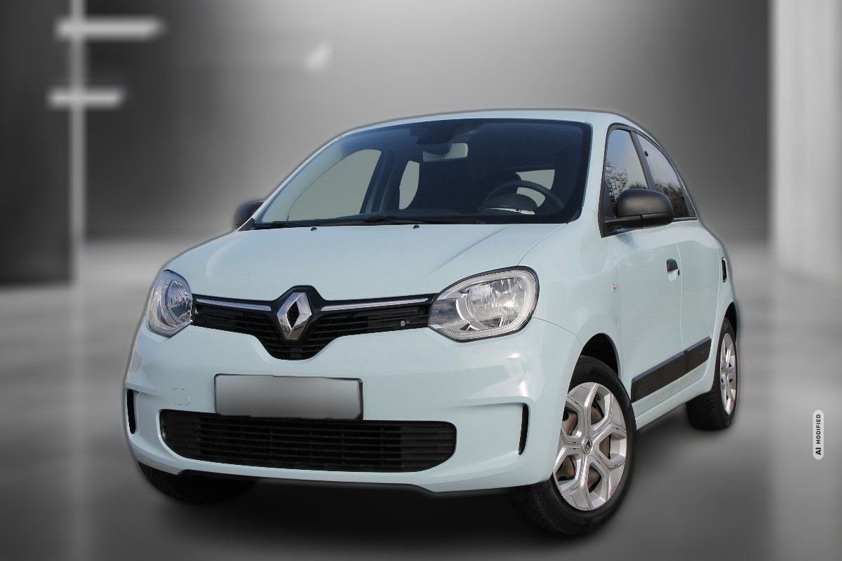 Renault Twingo LIFE SCe 65 Start & Stop
