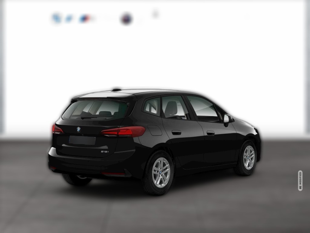 BMW 216 Active Tourer LED LIVECOCKPIT SHZ PARKINGASSIS