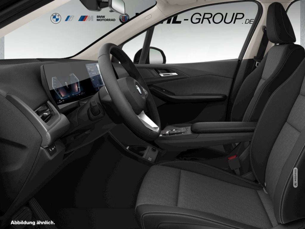 BMW 216 Active Tourer LED LIVECOCKPIT SHZ PARKINGASSIS