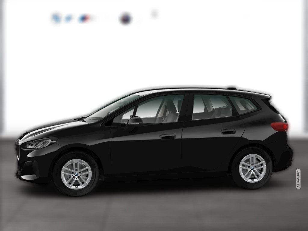 BMW 216 Active Tourer LED LIVECOCKPIT SHZ PARKINGASSIS